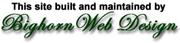 Professional and affordable Web site development for the Cowboy State.