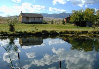 Little Piney Ranch
