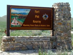 Fort Phil Kearny