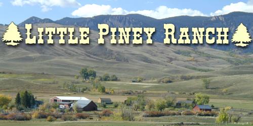 Little Piney Ranch