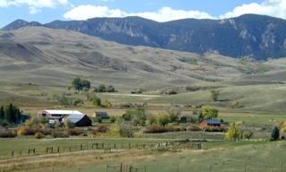 Little Piney Ranch