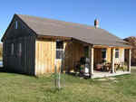 The Bunkhouse Cabin