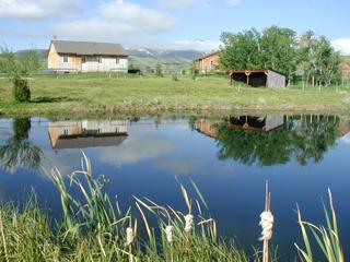 Little Piney Ranch