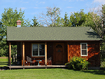 The Rodeo Cabin